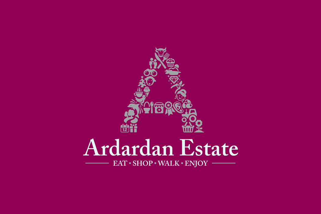 Ardardan Logo