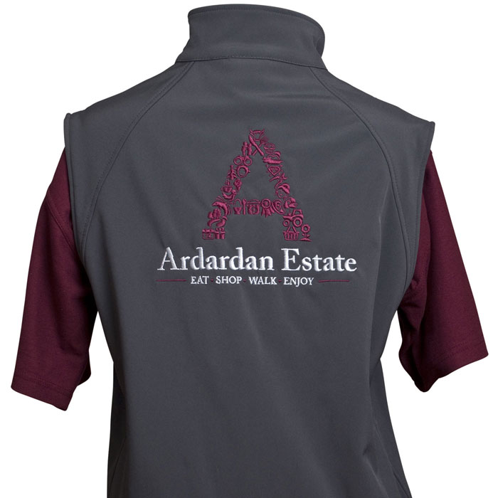 Ardardan uniform