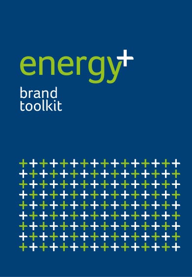 Energy+ Brand Toolkit